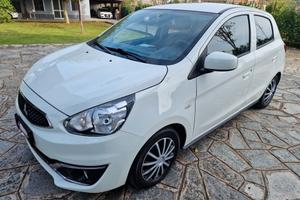 Mitsubishi Space Star 1.0 GPL bi-fuel Invite 71cv 