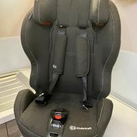 Seggiolino auto Bambino isofix