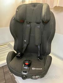 Seggiolino auto Bambino isofix