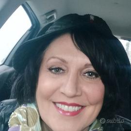 Impiegata amministrativa e contabile