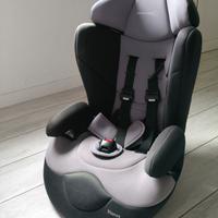 seggiolino auto bebè confort 0-18 kg