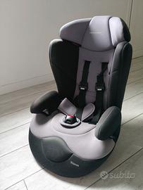 seggiolino auto bebè confort 0-18 kg