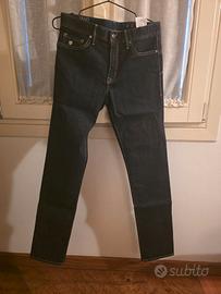 Jeans Liu jo