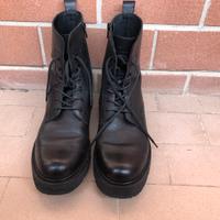 Anfibi cult n. 42 neri