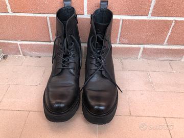 Anfibi cult n. 42 neri