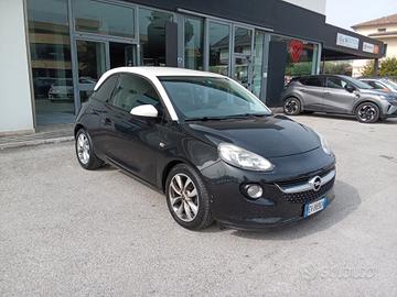 OPEL ADAM 1,4 GPL CV COSMO MY14 3P