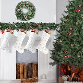 3 Calze Natalizie/della befana