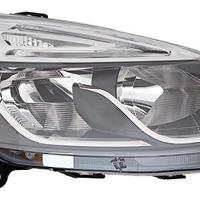 FANALE POSTERIORE RENAULT CLIO 2016 A 2019