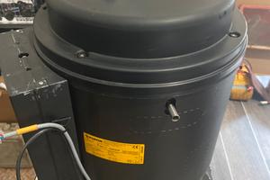 Trumatic c 343 a gas rigenerata garantita gas