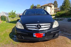 Mercedes classe b200 cdi