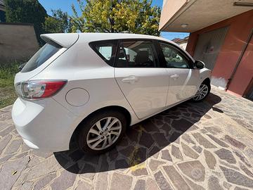 Mazda 3 1.6 TD 115cv