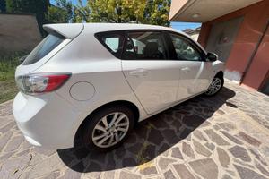 Mazda 3 1.6 TD 115cv