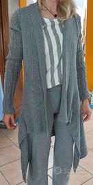 Cardigan Lungo GUESS donna
