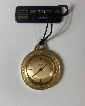 Orologio Sarcar