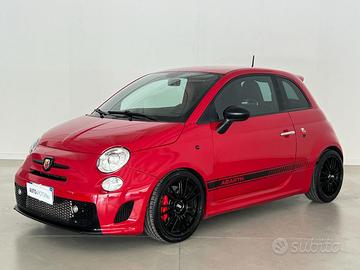 ABARTH 595 1.4 Turbo T-Jet 140 CV Elaborabile