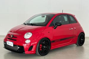 ABARTH 595 1.4 Turbo T-Jet 140 CV Custom