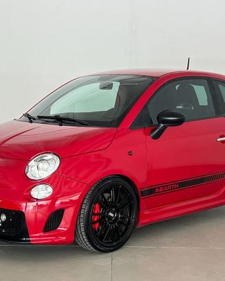 ABARTH 595 1.4 Turbo T-Jet 140 CV Elaborabile