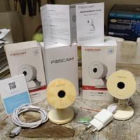 telecamere 