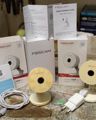 telecamere 