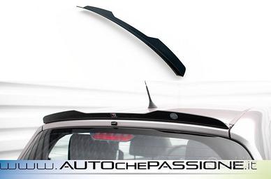 Spoiler/alettone per Toyota Yaris T-Sport Mk1