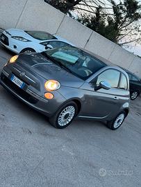 500cc 1.2 benzina 70cv