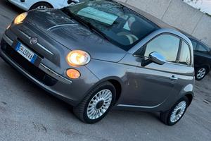 500cc 1.2 benzina 70cv