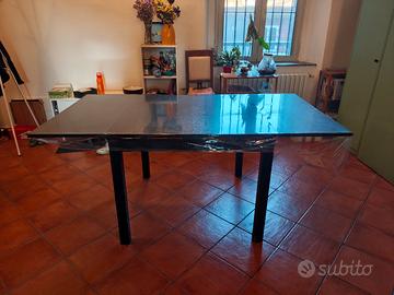 Tavolo allungabile Ikea 90/170x90x75 cm