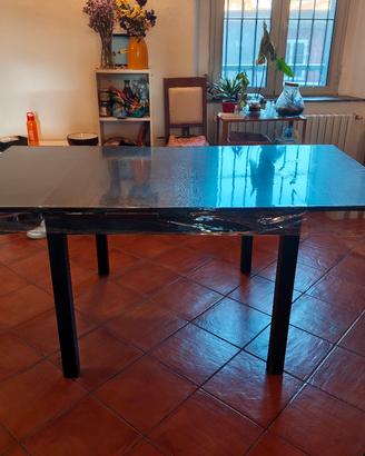 Tavolo allungabile Ikea 90/170x90x75 cm