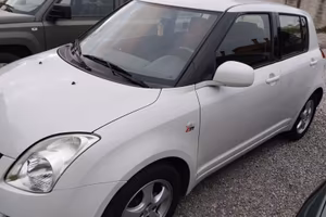 Swift 4x4