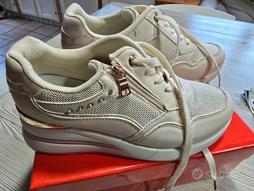 scarpe ginnastica donna 