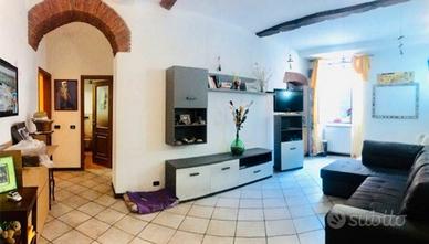 Appartamento Centro Storico Sarzana (Sp)