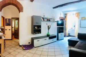 Appartamento Centro Storico Sarzana (Sp)