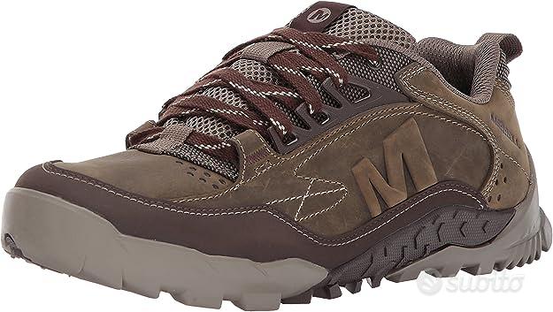 Scarpe merrell clearance bologna