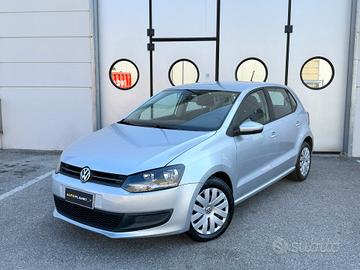 Volkswagen Polo 1.2 TDI DPF 5 p. Comfortline