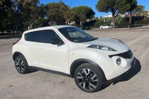 Nissan Juke 1.5d Start&Stop n-tec 2014 - 82.000 km