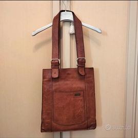 Borsa donna vintageanni 70