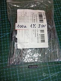 Resistenze Dale 3 watt  1%