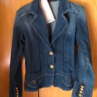 Giacche di jeans