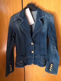 Giacche di jeans