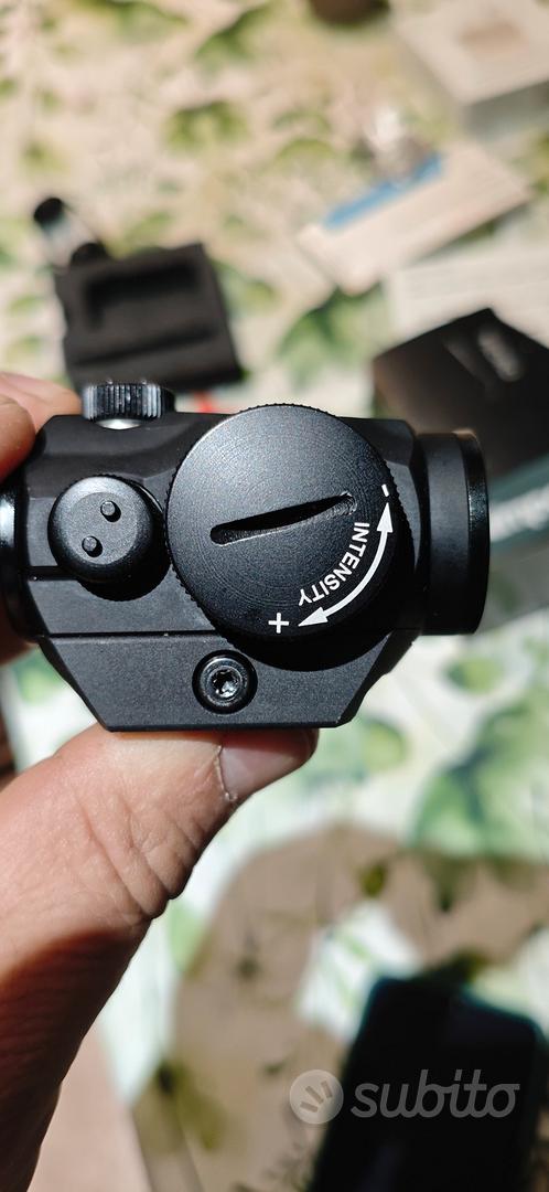 aimpoint - Sports In vendita a Roma