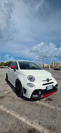 abarth 595 Pista
