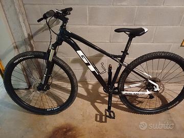 mtb GT Avalanche comp