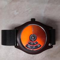 Orologio Niko Ziiiro Solaris