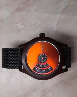 Orologio Niko Ziiiro Solaris