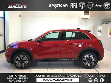 FIAT 600 Hybrid 110 CV DCT MHEV MY24 - PROMO ...