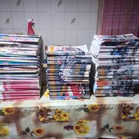 lotto riviste ruoteclassiche 