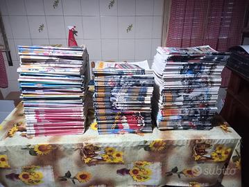 lotto riviste ruoteclassiche 