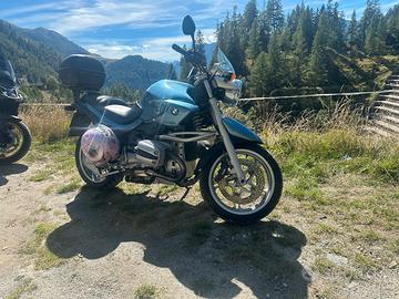 Bmw r 1150 r