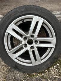 Pneumatici invernali