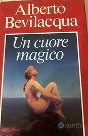 Un cuore magico di Alberto Bevilacqua